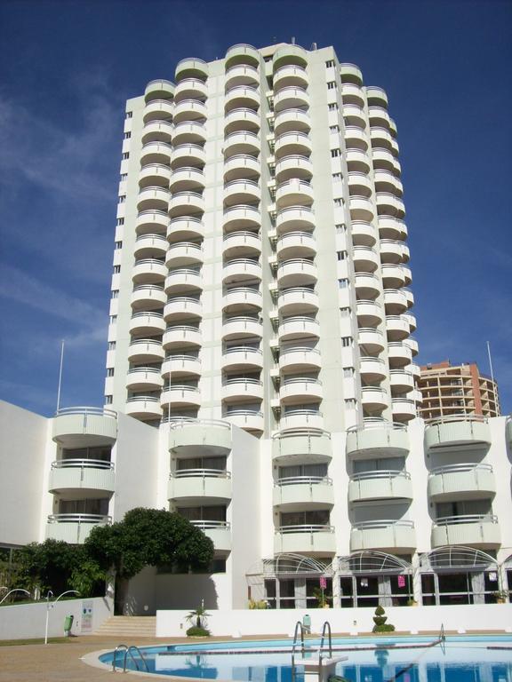 Torre Verde 3 Castelos Portimao